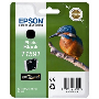Epson T1571 Orjinal Foto Siyah Kartus-C13T15714010