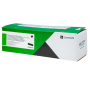 Lexmark C3224 Orjinal  Siyah Toner,C3250K0, C3326,MC3224, MC3226