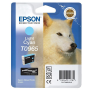 Epson T0963 Orjinal Kirmizi Kartus-C13T09634020