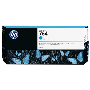 Hp 764-C1Q13A Mavi Orjinal Kartus