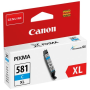 Canon CLI-581XXL Siyah Orjinal Kartus-1998C001 