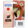 Epson T0878 Orjinal Mat Siyah Kartus-C13T08787020