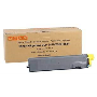 Utax TK512 Sari Toner,Utax TK512 Orjinal Toner,Utax CLP3416 Toner,Utax CLP3520 Toner,Utax CLP3524 Toner