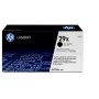 HP C4129X TONER/HP 5000 TONER