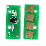 TOSHIBA T3008P-E UNIVERSAL TONER CHIP,  44K.