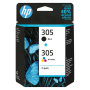 6ZD17AE  SET Deskjet 2710 Orjinal Kartus, Hp Deskjet 2720 Orjinal Kartus, Hp Deskjet 2721 Orjinal Kartus,Hp Deskjet 2722 Orjinal Kartus, Hp Deskjet 2723 Orjinal Kartus, Hp Deskjet 2724 Orjinal Kartus