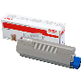 Oki C532 Orjinal Yüksek Orjinal Kapasite Kirmizi Toner,Oki C532 Muadil Toner,Oki 46490630 Toner,Oki C542 Toner,Oki MC563 Toner,Oki MC573 Toner                                                             