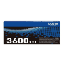 Brother TN-3600XXL Orjinal Toner