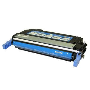 HP Q5951A TONER/HP 643A MAVI TONER