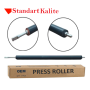 CANON MF237 PRESS ROLLER,STANDART KALITE,FUSER ALT SILINDIRMERDANESI