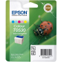 Epson T0520 Orjinal Renkli Kartus-C13T05204020
