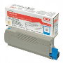 OKI 5550 ORJINAL TONER,OKI 6100 ORJINAL TONER,OKI 6150 ORJINAL TONER,OKI 43324443 MAVI TONER