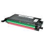 SAMSUNG CLP660 TONER/SAMSUNG CLP660 KIRMIZI TONER
