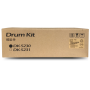 KYOCERA DK-5230 MUADIL SIYAH DRUM ÜNITESI,M5526CDW,M5021CDW,M5026CDW