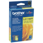 Brother LC67-LC1100 Sari Orjinal Kartus
