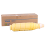 Konica Minolta TN616 Orjinal  Sari Toner,Konica Minolta TN610 Orjinal Toner,Konica Minolta Bizhub C6000 Toner,Konica Minolta Bizhub C7000 Toner                                    