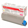 OKI 5550 ORJINAL TONER,OKI 6100 ORJINAL TONER,OKI 6150 ORJINAL TONER,OKI 43324442 KIRMIZI ORJINAL TONER