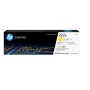 HP W2222A Orjinal Sari Toner,Laserjet Pro 3201,3203,3204,3288,MFP3303,3388