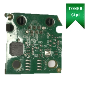 LEXMARK MS822,MS823 TONER CHIP