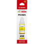 Canon GI-490 Mavi Orjinal Mürekkep Kartus-0664C001