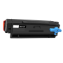 LEXMARK 525 TONER/LEXMARK MS710 TONER/LEXMARK MS71,MS810,MS811,MS812 TONER