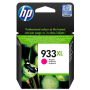 Hp 933XL-CN055AE Kirmizi Orjinal Kartus