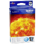 Brother LC38-LC980 Mavi Orjinal Kartus