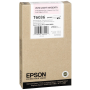 Epson T6035 Orjinal Açik Mavi Kartus-C13T603400 