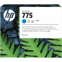 Hp 775-1XB17A Mavi Orjinal Kartus