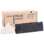Kyocera TK-65 Toner,Kyocera TK65 Orjinal  TonerKyocera FS3820 Toner,Kyocera FS3830 Toner