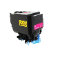 Konica Minolta TNP-49 Kirmizi Toner,Konica Minolta TNP49 Muadil Kirmizi Toner
