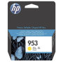 Hp 953-F6U14AE Sari Orjinal Kartus