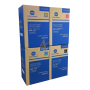 Konica Minolta TNP-80 Orjinal  Siyah Toner,Konica Minolta TNP80 Orjinal Toner,Konica Minolta Bizhub C3320i Toner