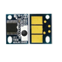 KONICA MINOLTA TNP-79 & TNP-49 & TNP-48 SIYAH TONER CHIP-13K.