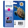 Epson T1572 Orjinal Mavi Kartus-C13T15724010