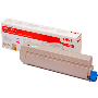 OKI 8600 ORJINAL TONER,OKI 8800 ORJINAL TONER,OKI 43487722 TONER