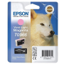 Epson T0965 Orjinal Açik Kirmizi Kartus-C13T09654020
