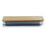 OKI B731 MUADIL HETA ROLLER TEFLON MERDANE,B721,MB760,MB770,ES7170,ES7180