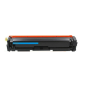 HP W2221A Muadil Mavi Toner,Laserjet Pro 3201,3203,3204,3288,MFP3303,3388