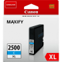 Canon PGI-2500XL Siyah Orjinal Kartus-9254B001  