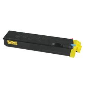 Kyocera TK-500 Mavi Toner,Kyocera TK500 Muadil TonerKyocera FS-C5016 Toner