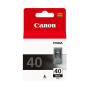 Canon PG-37 Siyah Orjinal Kartus-2145B001 