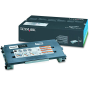 LEXMARK C500 TONER/LEXMARK X500 TONER/LEXMARK C500H2KG TONER