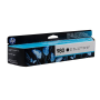 Hp 980-D8J10A Siyah Orjinal Kartus