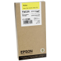 Epson T6533 Orjinal Kirmizi Kartus-C13T653300 