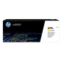 HP 659A,W2011A Orjinal Mavi Toner,HP M776,M856