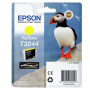 Epson T3243 Orjinal Kirmizi Kartus-C13T32434010