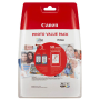 Canon GI-43 Gri Orjinal Mürekkep Kartus-4707C001