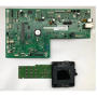 LEXMARK MS811DN ANA KART,MAIN BOARD,40X7570-40X7571