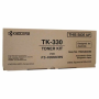 Kyocera TK-330 Toner,Kyocera TK330 Orjinal TonerKyocera FS4000 Toner